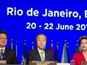 RIO+20: ¡qué poco puede esperarse de los gobiernos!