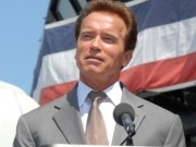 Schwarzenegger, ¿el Che Guevara de las renovables?