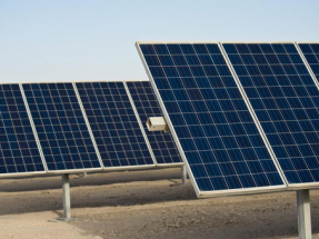 Arabia Saudi sacará a licitación este año más de 3.000 MW en energía solar