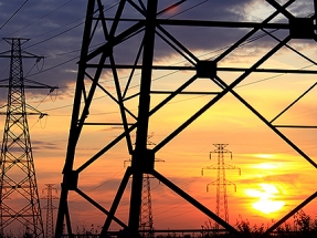 Cae en España un 8% la demanda de electricidad