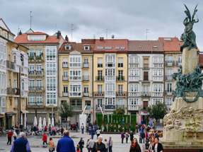 Vitoria, la ciudad más sostenible de España