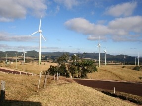 Australian investment in renewables hit all-time high in 2016