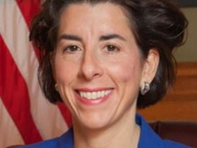 Rhode Island’s governor plans 1000% increase in clean energy by 2020