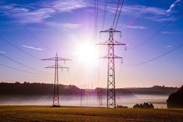 New Resource Readies US States and Utilities for Grid Resilience Events