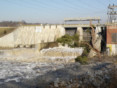 Small Hydro Power Project commissions plant in India 