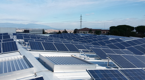 Engie refuerza su apuesta por la fotovoltaica en España con la adquisición de Sofos Energía