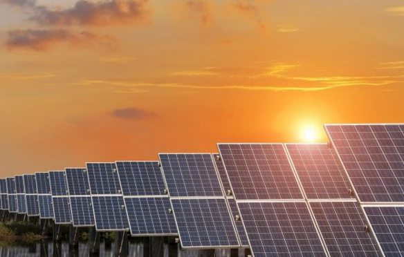 La generación solar supera al carbón en Europa por primera vez 