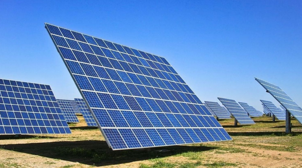 La energía solar se habrá multiplicado por ocho en la UE en 2050