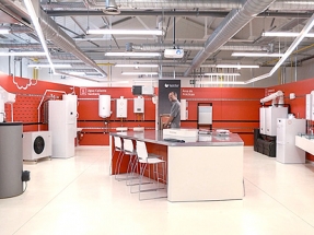 Saunier Duval abre un nuevo Centro de Xperiencia en Madrid especializado en climatización con renovables