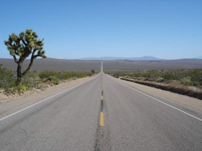 Abengoa cierra la financiación de Mojave Solar por más de 1.200 millones de dólares