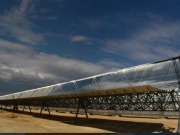 Abengoa inaugura la planta solar de Mojave, en California