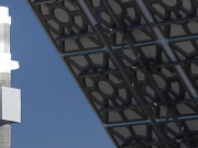 SolarReserve recibe autorización para construir una planta de 260 MW en Chile