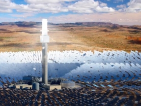 SolarReserve Inks Deal with South Australian Government for 150 MW Solar Thermal Project