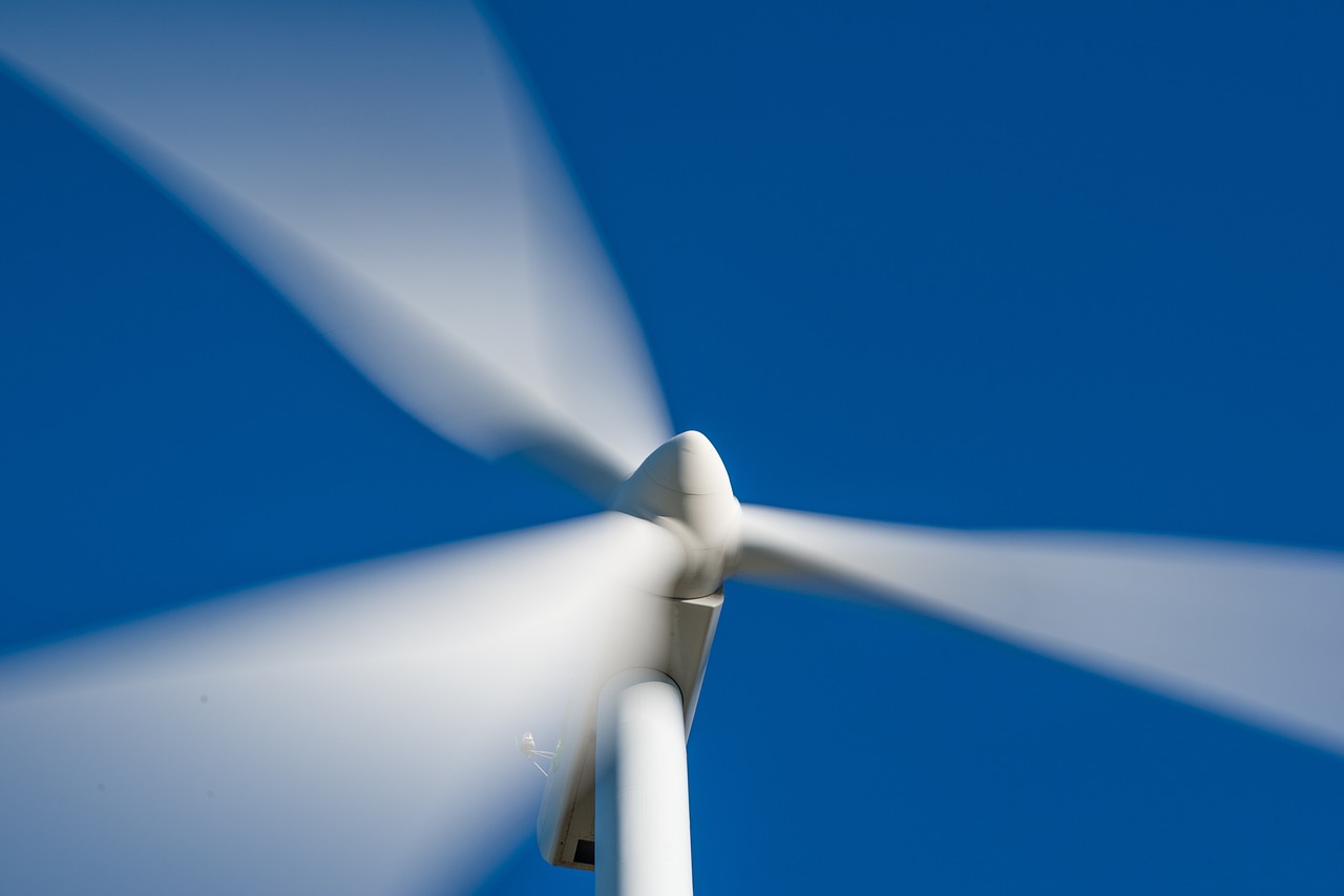 Statkraft Applies For 2.1 GW Offshore Wind Permit Outside Stockholm