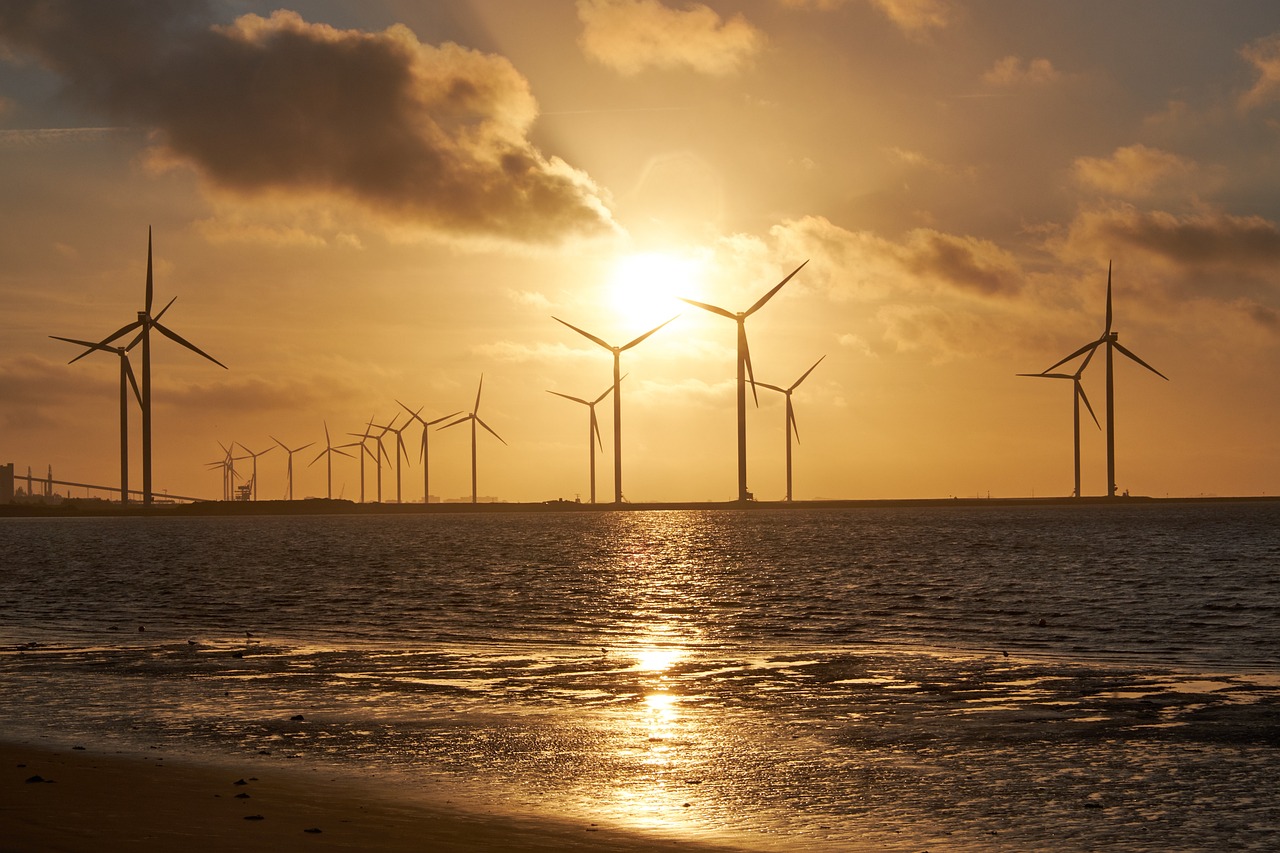 TechnipFMC and Prysmian Announce Floating Offshore Wind Collaboration