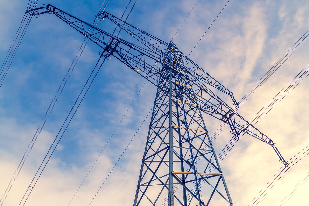 US Utilities to Face Significant Challenge as Power Demand Surges 