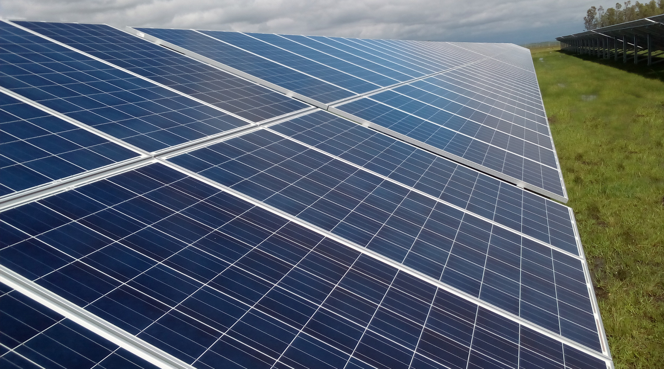 Solarpack incrementa sus ingresos operativos un 222%