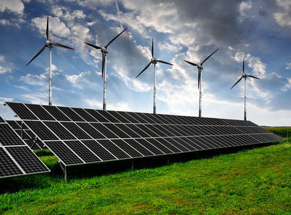 IRPP research offers cost-effective path to accelerate renewable energy in developing nations