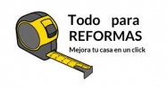 Todo Para Reformas Online S.L.